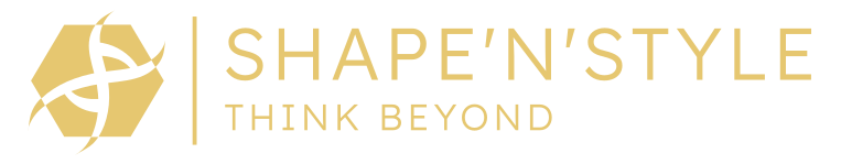 Shape'n'Style · Think Beyond
